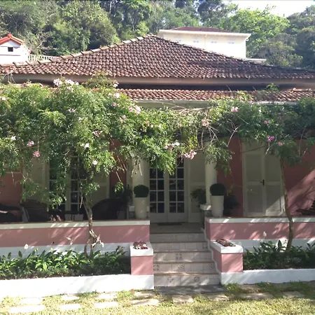 Princesa Isabel Pousada E Hotel - Visconde-2
